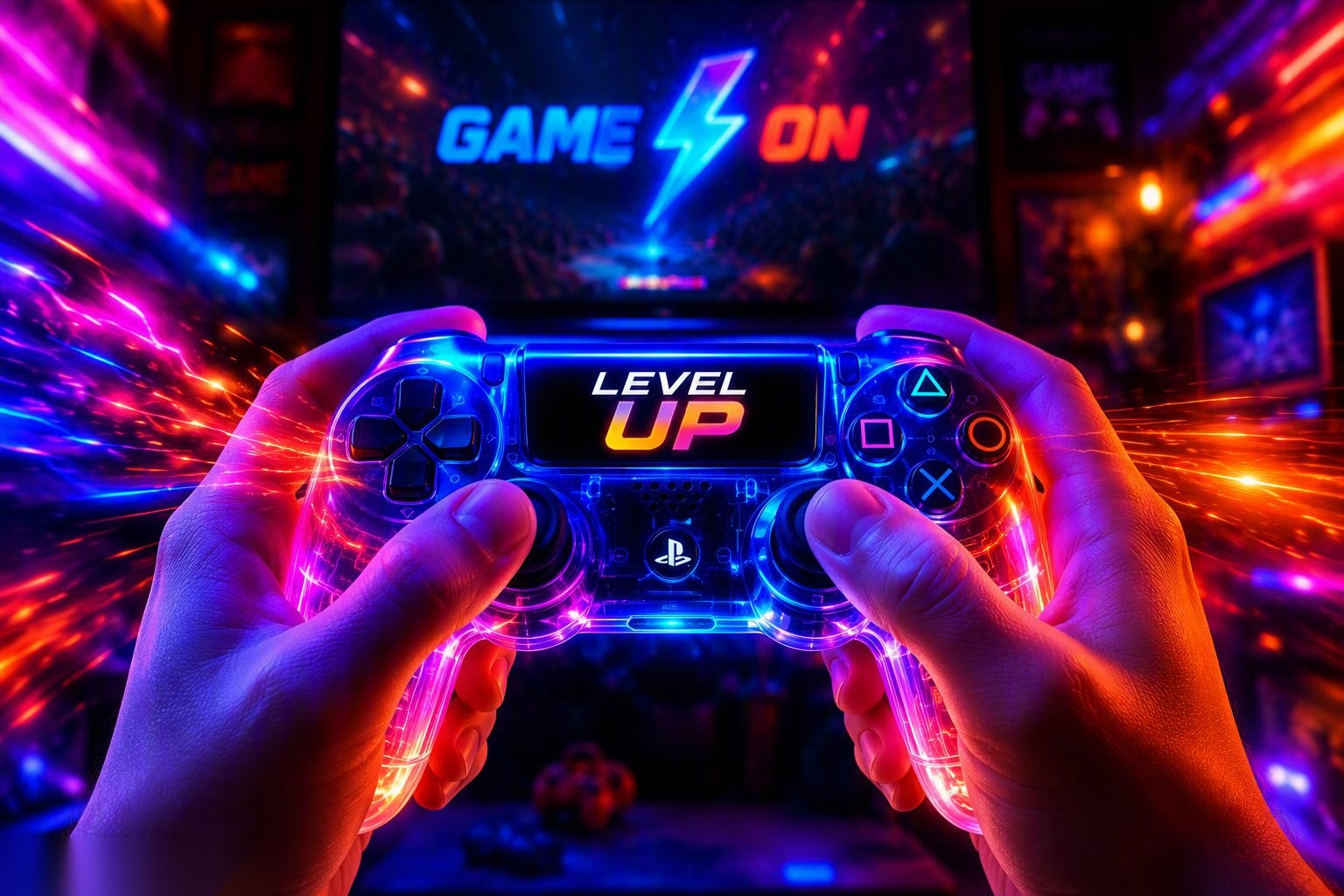 Gaming 3