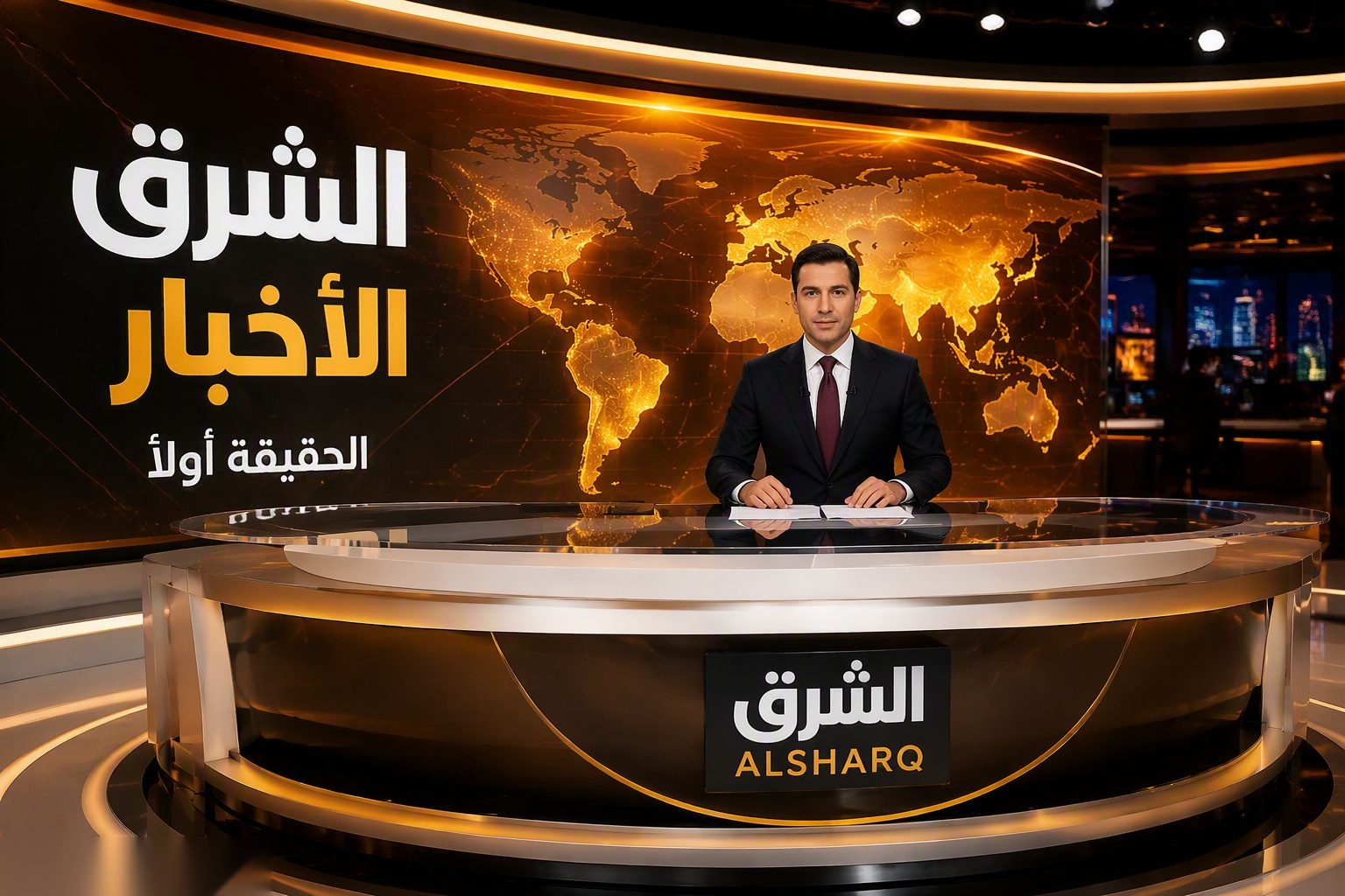 Al Arabiya