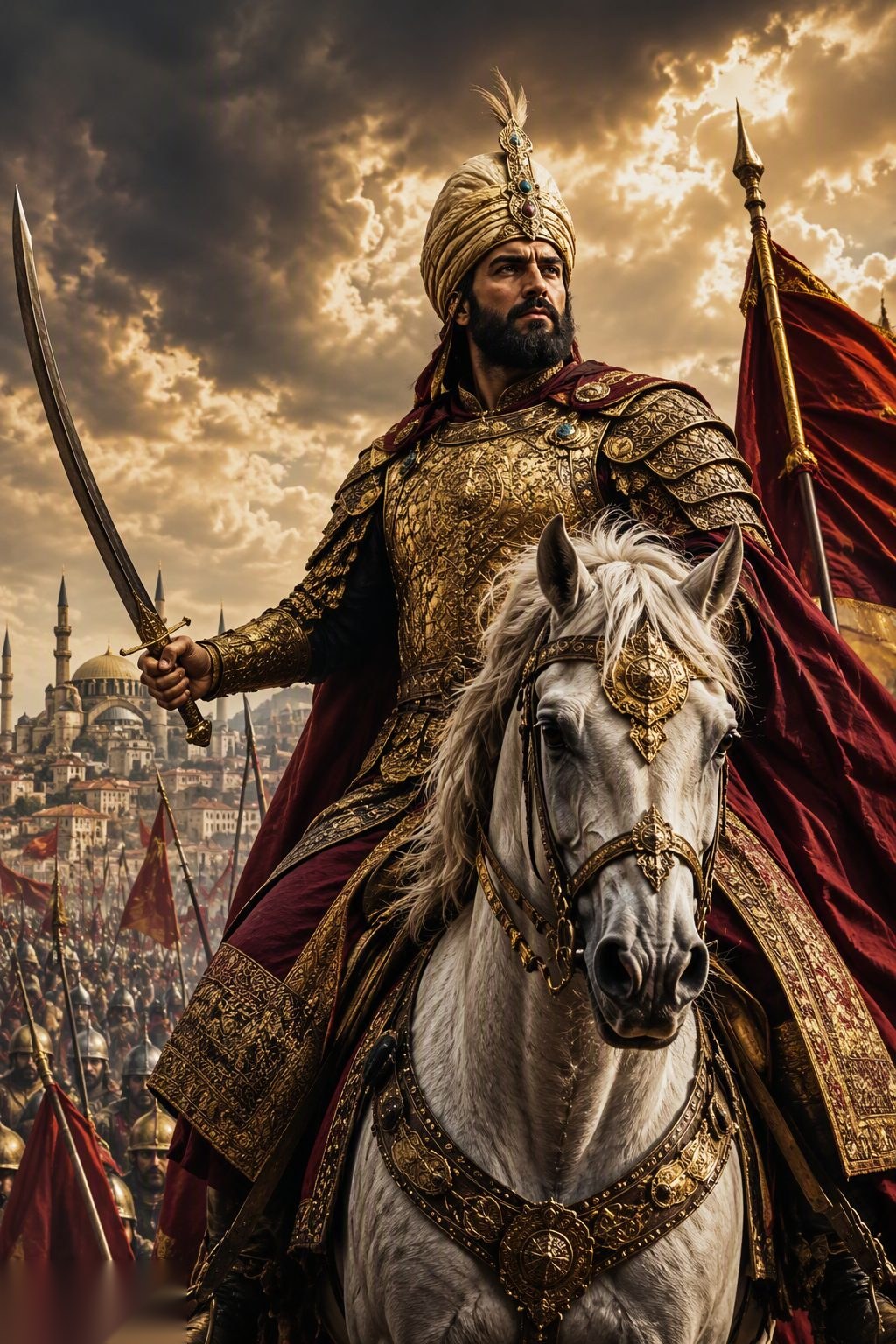Ertugrul Ghazi